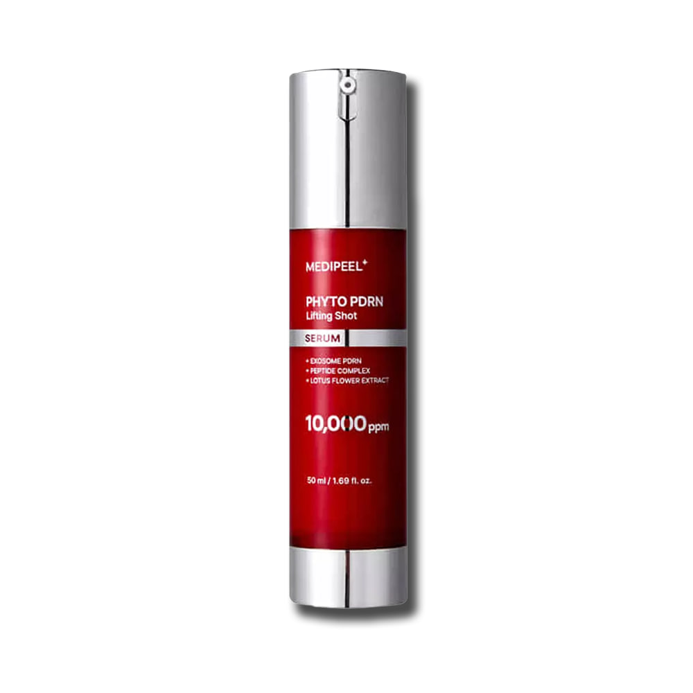 Антивікова сироватка для обличчя Medi Peel Phyto Exosome PDRN Lifting Shot Serum 50 ml