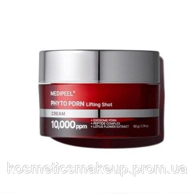 Антивіковий крем для обличчя Medi Peel Phyto Exosome PDRN Lifting Shot Cream 50ml