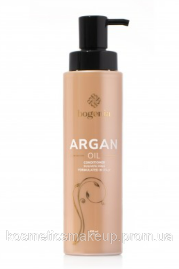 Кондиціонер для волосся Argan Oil Conditioner Bogenia BG411 №002
