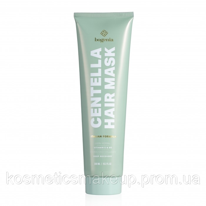 Маска для волосся Centella Hair Mask Bogenia BG416 №003