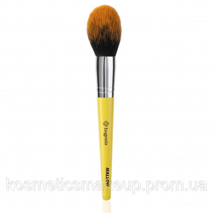 Пензлик PROseries для пудри Bogenia BG215 №001