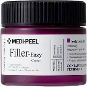 Поживний крем-філер з пептидами та EGF від зморшок MEDI-Peel Filler Eazy Cream