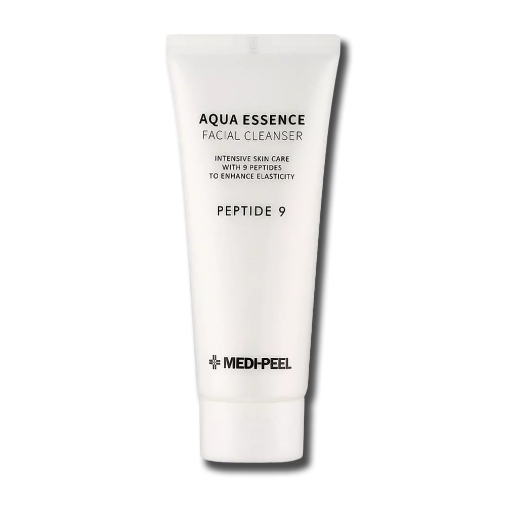 Зволожуюча пінка для вмивання з пептидами Medi-Peel Peptide 9