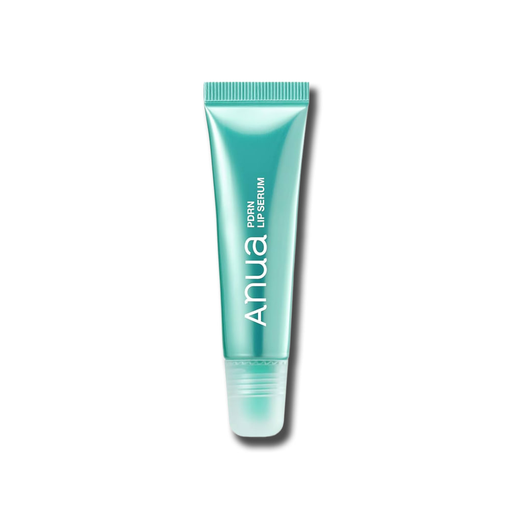 Зволожувальна серум-формула для губ з PDRN ANUA PDRN Lip Serum 10 ml